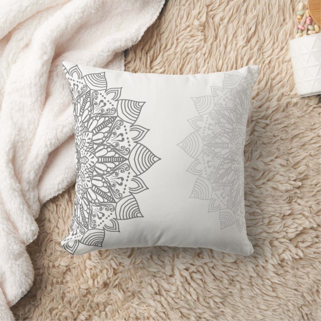 Ramadan Kareem Kudde (Filt)