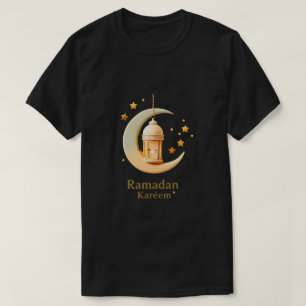 Ramadan Kareem Lärare Tröja Islamisk Högtid Te
