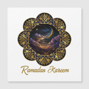 RAMADAN KAREEM MUBARAK 2024 EID MUBARAK