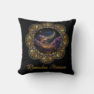 RAMADAN KAREEM MUBARAK 2026 KUDDE