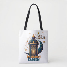 Ramadan Kareem Mubarak Lantern ramadan 2024 Tygkasse
