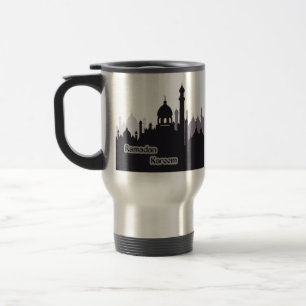 ramadan kareem mugg