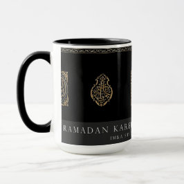 Ramadan Kareem Mugg