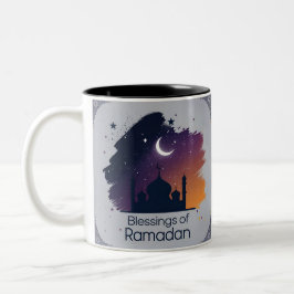 Ramadan Kareem Mugg