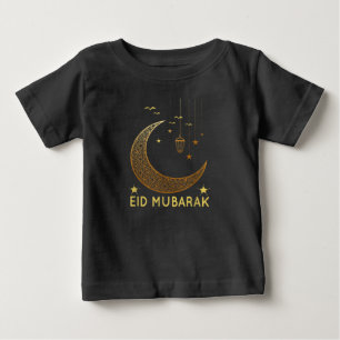Ramadan Kareem Muslims Eid Mubarak Firande 202 T Shirt