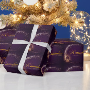 Ramadan Kareem-present Presentpapper