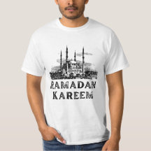 Ramadan Kareem