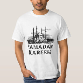 Ramadan Kareem T Shirt