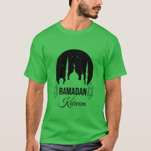 Ramadan Kareem T Shirt