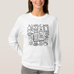 Ramadan Kareem T Shirt