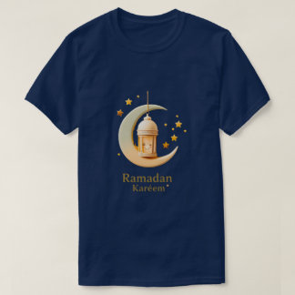 Ramadan Kareem Teacher Shirt | Islamic Holiday Tea T
