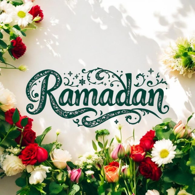 Ramadan Klistermärken (Skapare uppladdad)