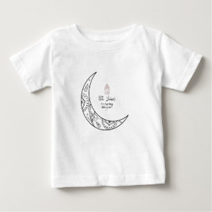 Ramadan kommer t shirt