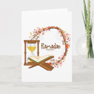 Ramadan Kort
