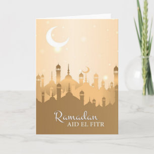 Ramadan Kort