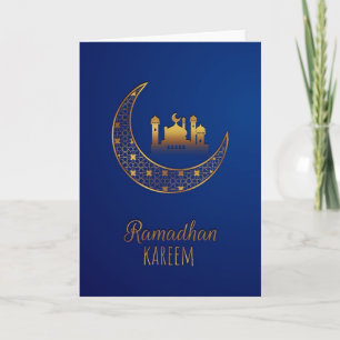 Ramadan Kort