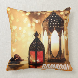 Ramadan lantern.    kudde