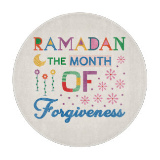 Ramadan Month of Forgitivity