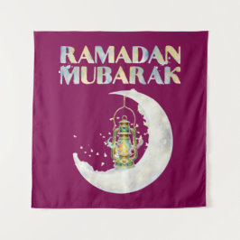 Ramadan Mubarak