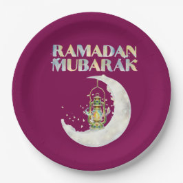 Ramadan Mubarak