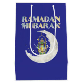 Ramadan Mubarak