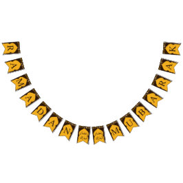 RAMADAN MUBARAK buntbanderoll Vimplar