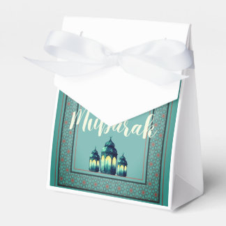 Ramadan Mubarak Favoritbox Presentaskar