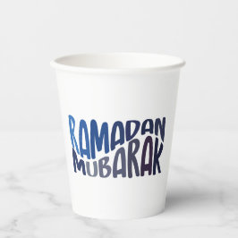 Ramadan Mubarak Islamic Citat