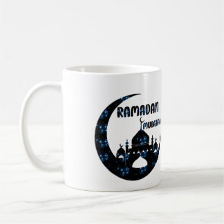 ramadan mubarak kaffemugg