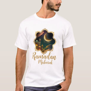 RAMADAN MUBARAK KAREEM 2024 T SHIRT
