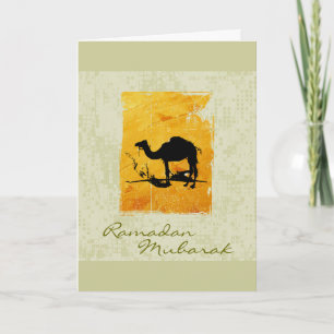 Ramadan Mubarak Kort