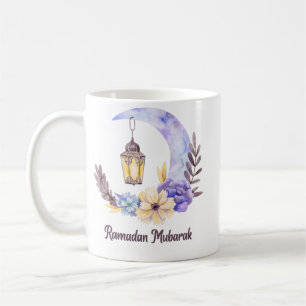 Ramadan Mubarak Ramadan Kareem Kaffemugg