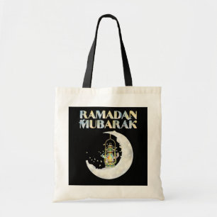 Ramadan Mubarak Tygkasse