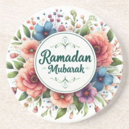 Ramadan Mubarak Underlägg