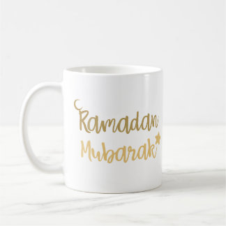 Ramadan mugg