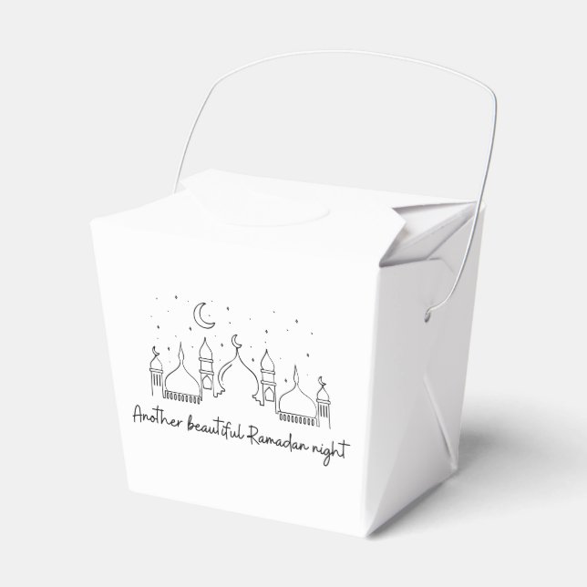 RAMADAN RAMADAN KAREEM RAMADAN MUBARAK PRESENTASKAR (Framsidan Sidan)