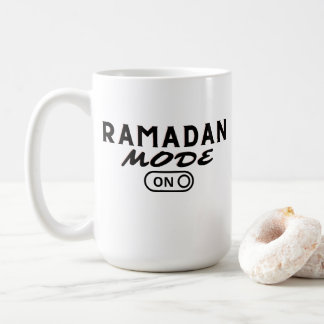 Ramadanläge ON-2023- Kaffe Mugg