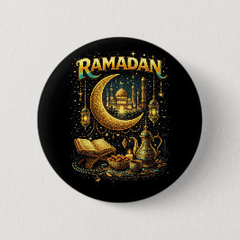 Ramadans gyllene nätter knapp