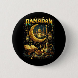 Ramadans gyllene nätter knapp