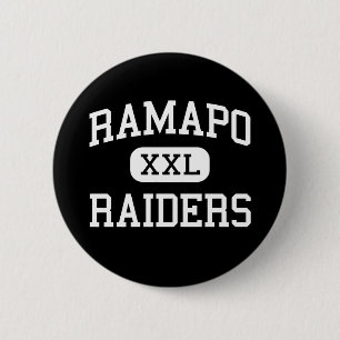 Ramapo - anfallare - kick - Franklin sjöar Knapp