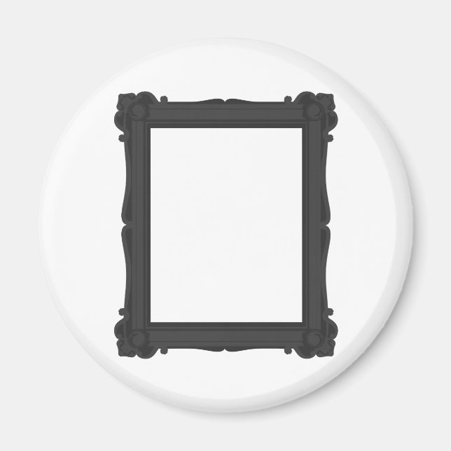 Ramar Magnet (Framsidan)