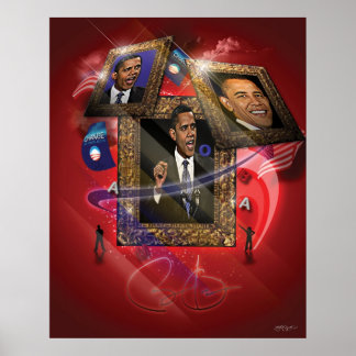 Ramar Poster