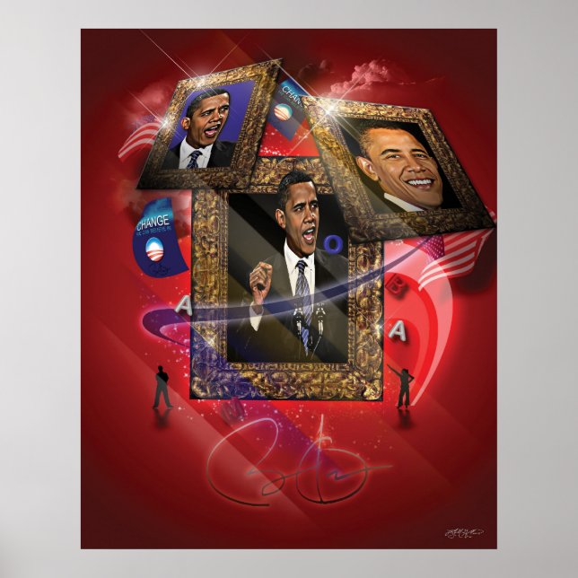 Ramar Poster (Framsidan)