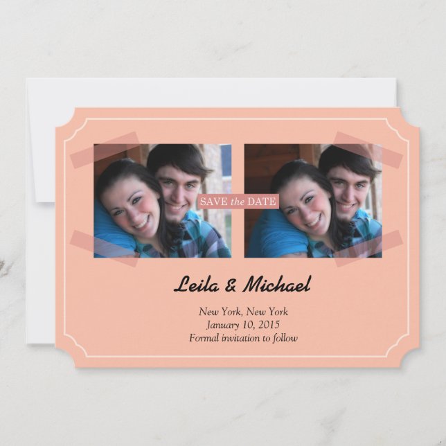 ramar spara datumet (Framsida)