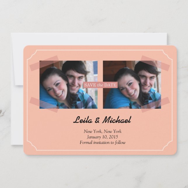 ramar spara datumet (Framsida)