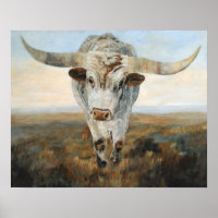 Ramblin'on Cow