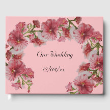 Ramblomsram Gästbok