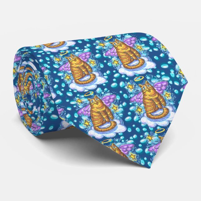 Rambo Kattunge Angel Slips (Rullad)