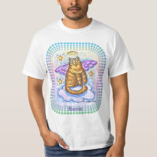 Rambo Kattunge Angel t-shirt