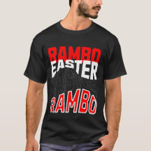 Rambo Påsk.